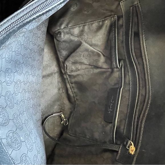 Michael Kors Jet Set tote - black - Picture 9 of 13